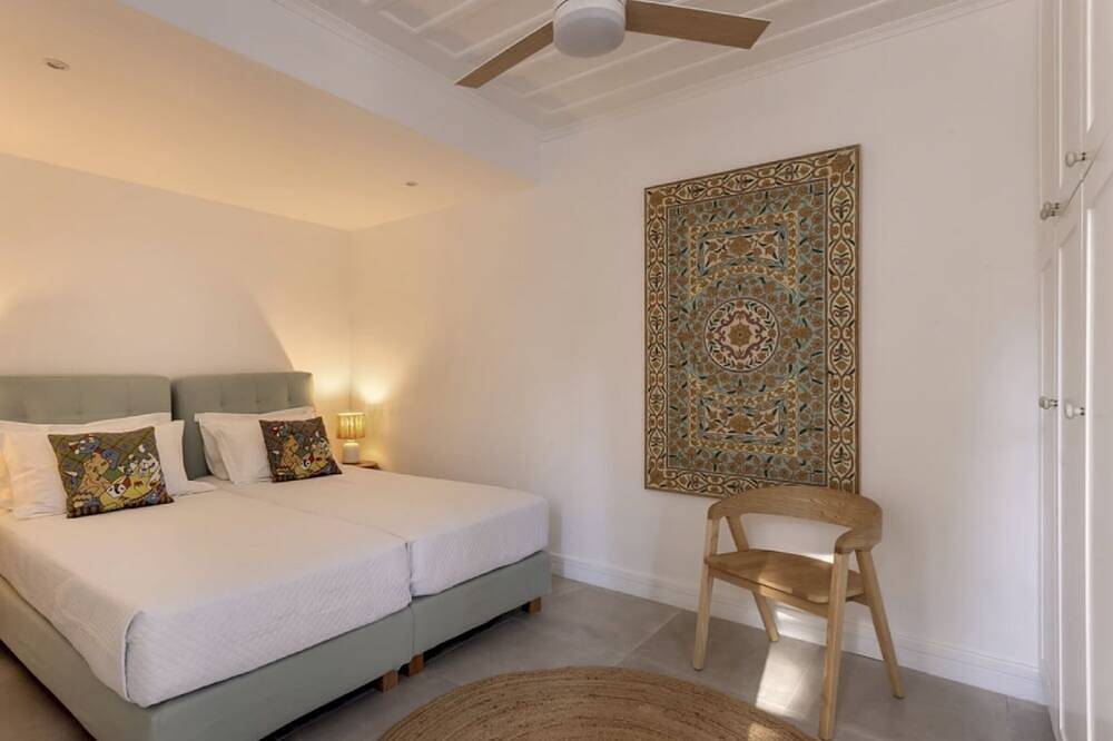 Spetses Villa Ite holiday in Spetses City, Spetses