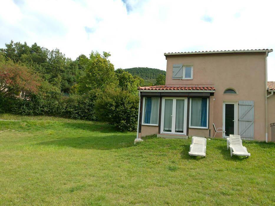 L'Olivier 5 in Peyroules, Région Castellane