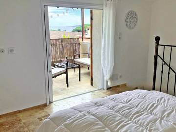 Villa voor 5 Personen in Grimaud, Draguignan en omgeving, Afbeelding 1