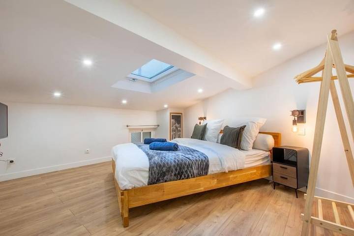 Gîte pour 8 personnes dans Paradis Latin - 3