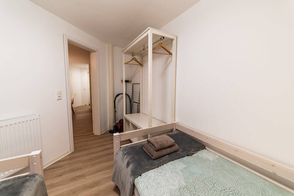 Ganze Wohnung, Ferienwohnung Mond - Ferienwohnungen Lindenhof in Gribbohm, Kreis Steinburg