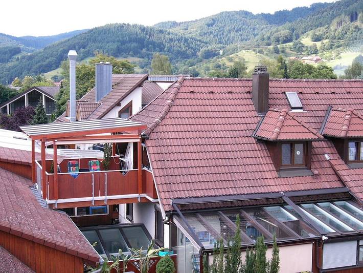 Ferienhaus für 6 Personen in Haslach im Kinzigtal - 3