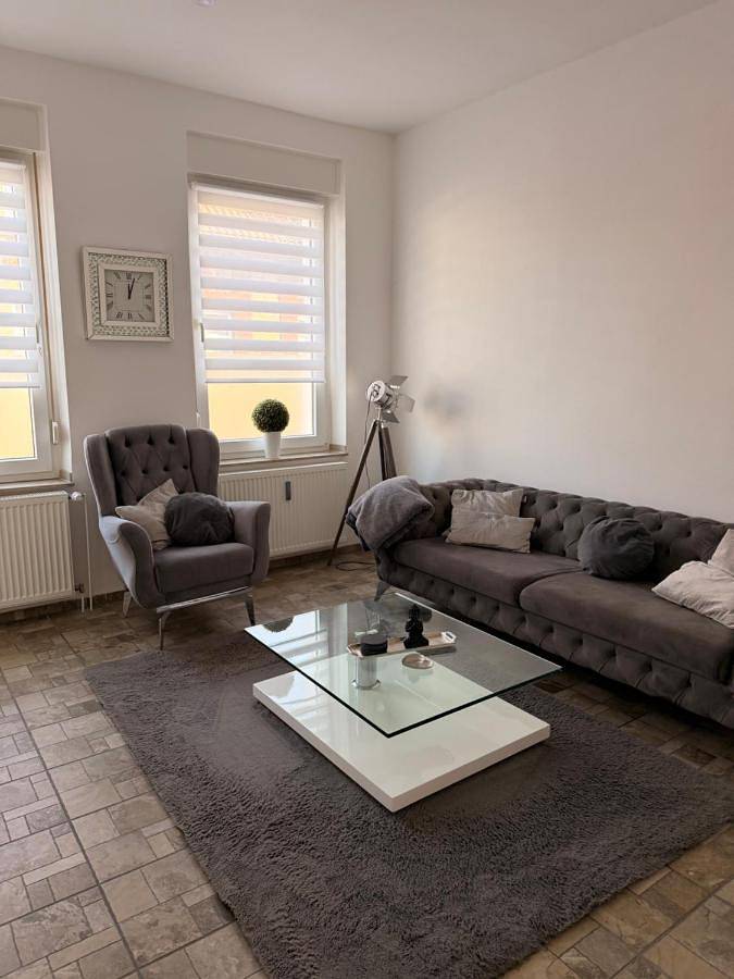 Gîte pour 5 personnes, avec terrasse à Bottrop - 4