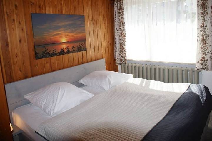 Ferienhaus für 6 Personen, mit Terrasse in Wismar - 4