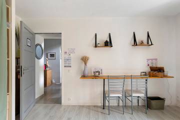 Chambre D’hôte pour 3 Personnes dans Riols, Parc naturel régional du Haut-Languedoc, Photo 4