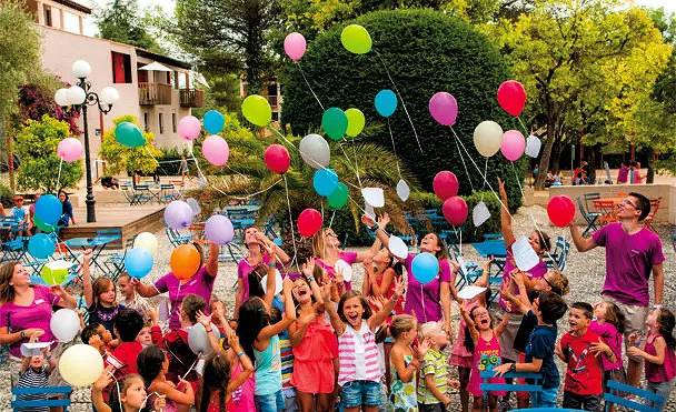 Gîte pour 5 personnes, avec terrasse et piscine à La Colle-sur-Loup - 4