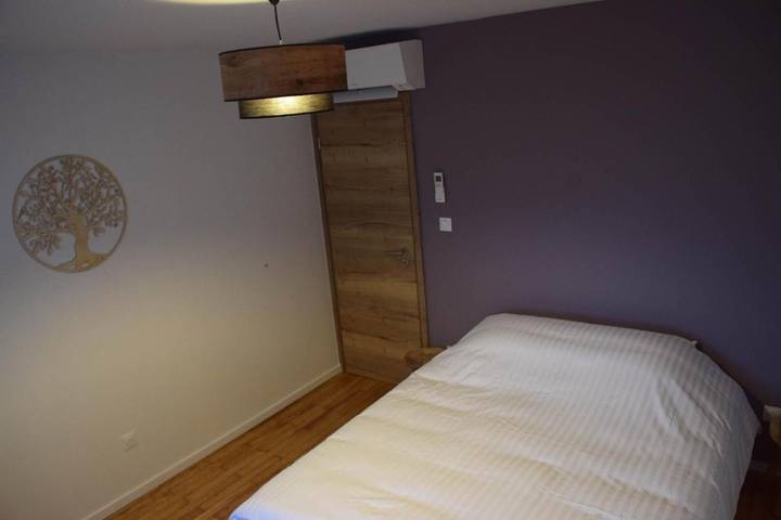 Gîte pour 6 personnes, avec terrasse, animaux acceptés à Bernardswiller - 4