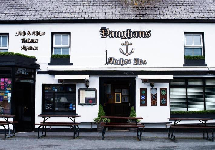 Holiday rental for 2 people, with Garden in Liscannor