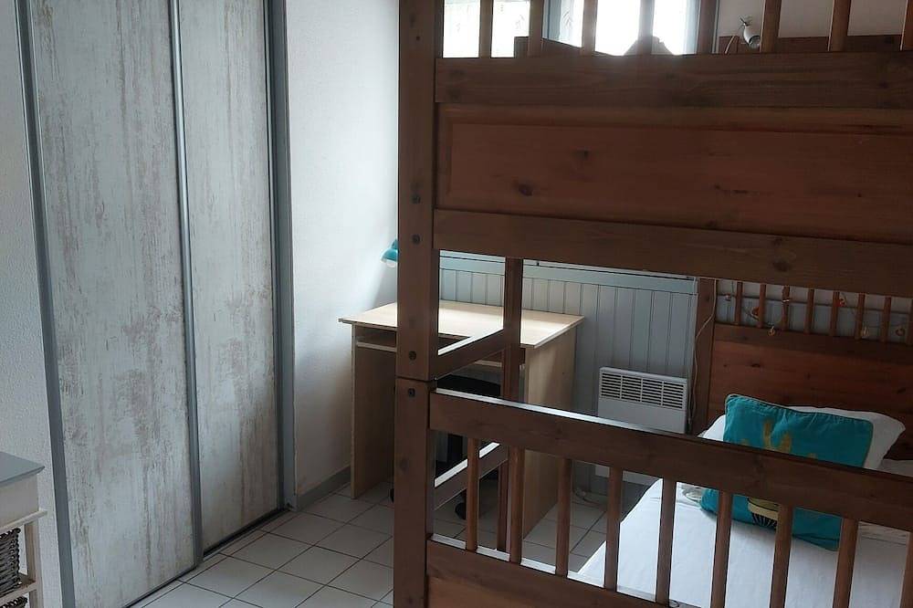 Casa duerme 8 bajo los pinos in Moliets-et-Maa, Region de Dax
