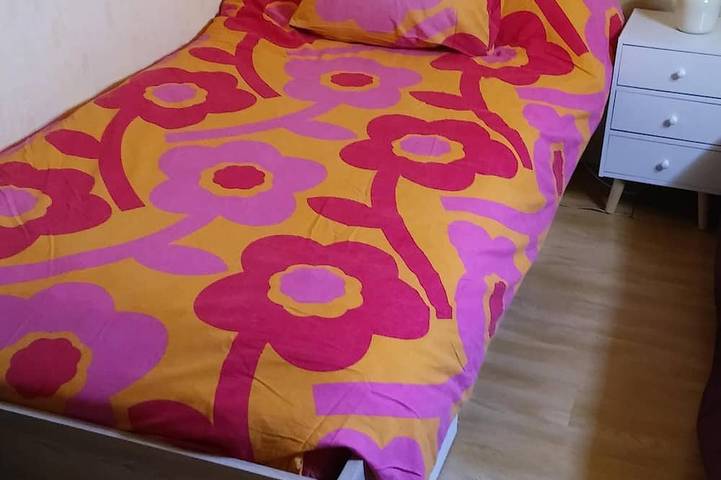 Location de vacances pour 4 personnes, avec jardin à Saint-Crépin-et-Carlucet - 3