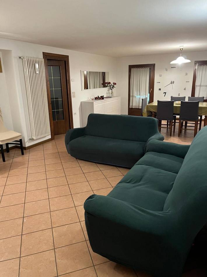 Appartamento intero, Casa cortese in Gallio, Provincia di Vicenza