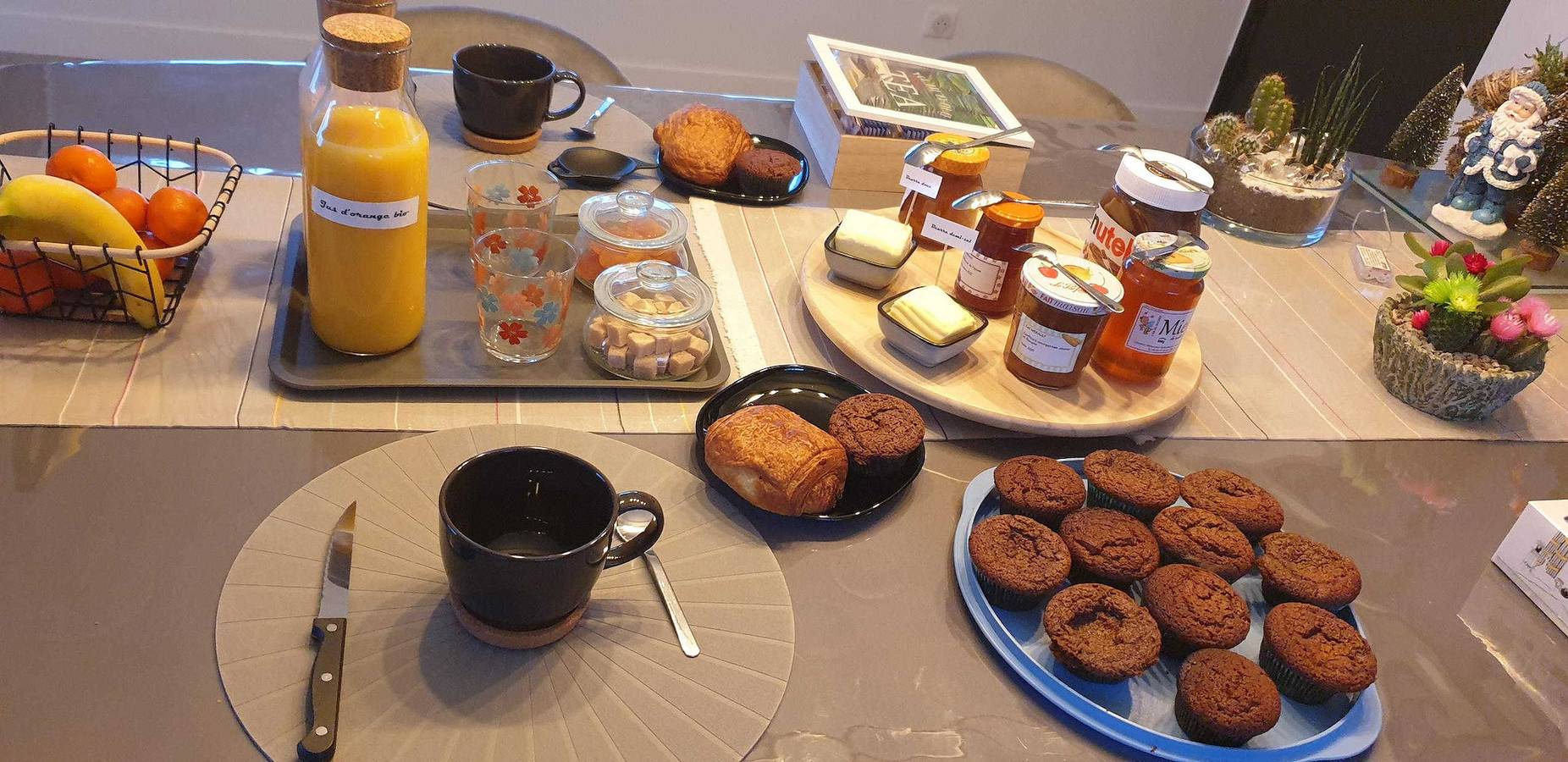 Bleue in Léguevin, Haute-Garonne