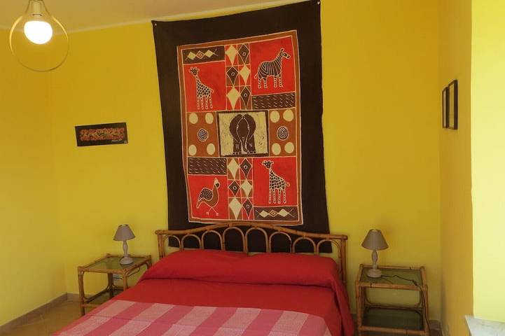 Ferienwohnung für 5 Personen, mit Balkon in Terracina - 4