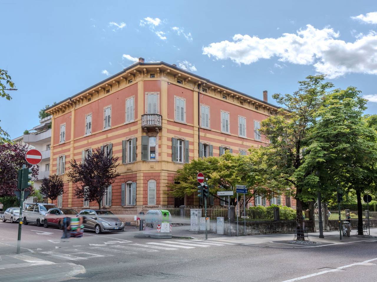 Appartamento intero, Leoni - Leoni 100.1 in Rovereto, Trentino
