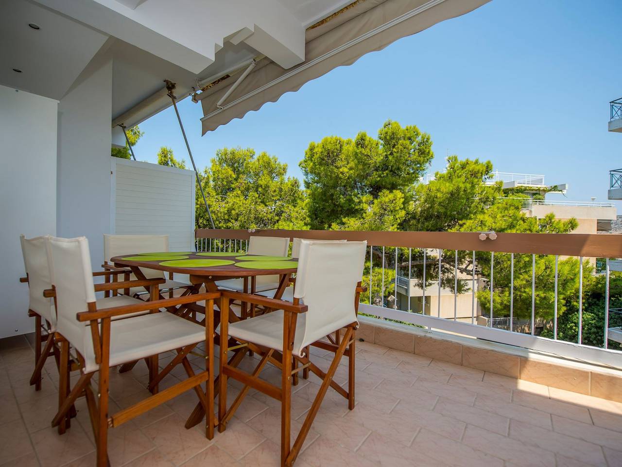 Geheel appartement, Starapartment Athens-Varkiza Top 2 in Varkiza, Vari