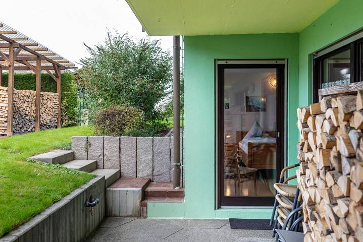 Gîte pour 6 personnes, avec Jardin dans Wehr (Baden-Württemberg), Forêt-Noire du Sud