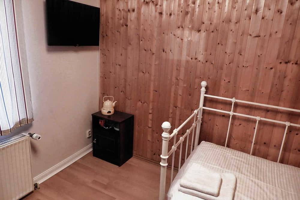 Ganze Wohnung, Ferienzimmer Moorhexe - Ferienzimmer in Graal-Müritz in Graal-Müritz, Rostock und Umgebung