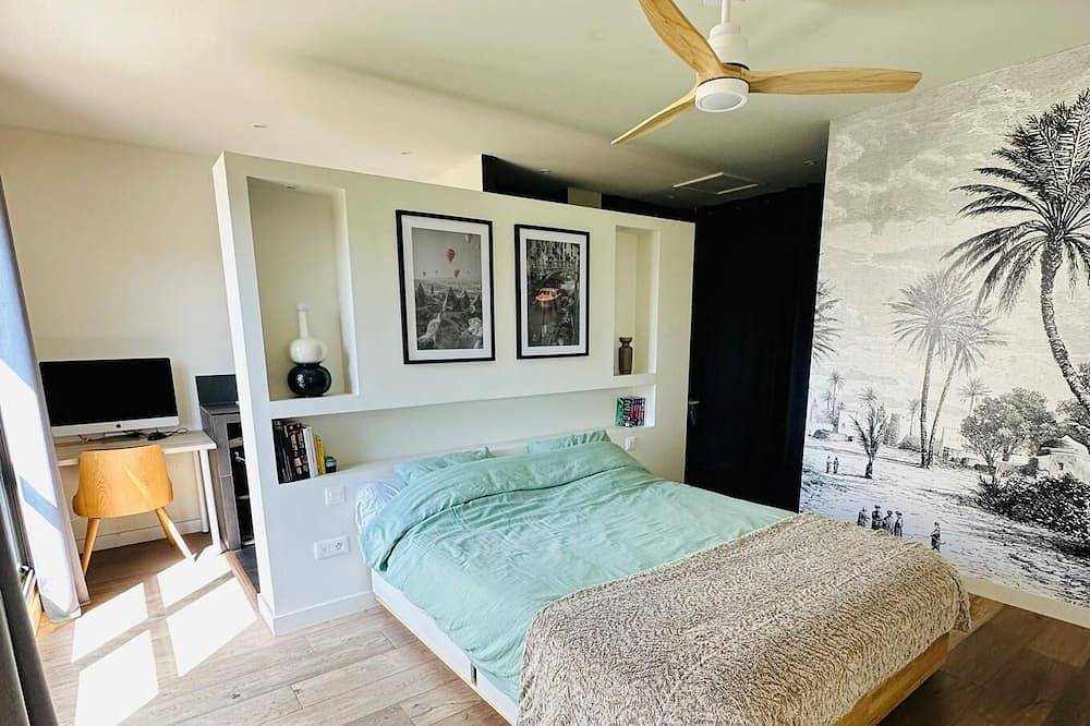 Architect-designed house for 6 people with swimming pool in Caudéran (Bordeaux), Bordeaux