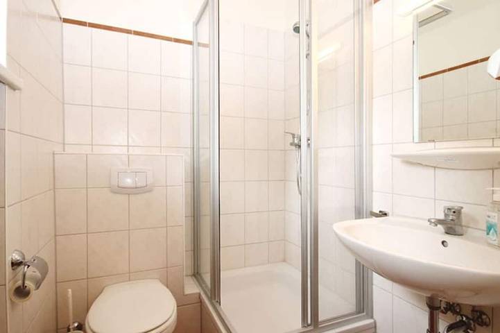 Ferienwohnung für 2 Personen in Heiligendamm - 3