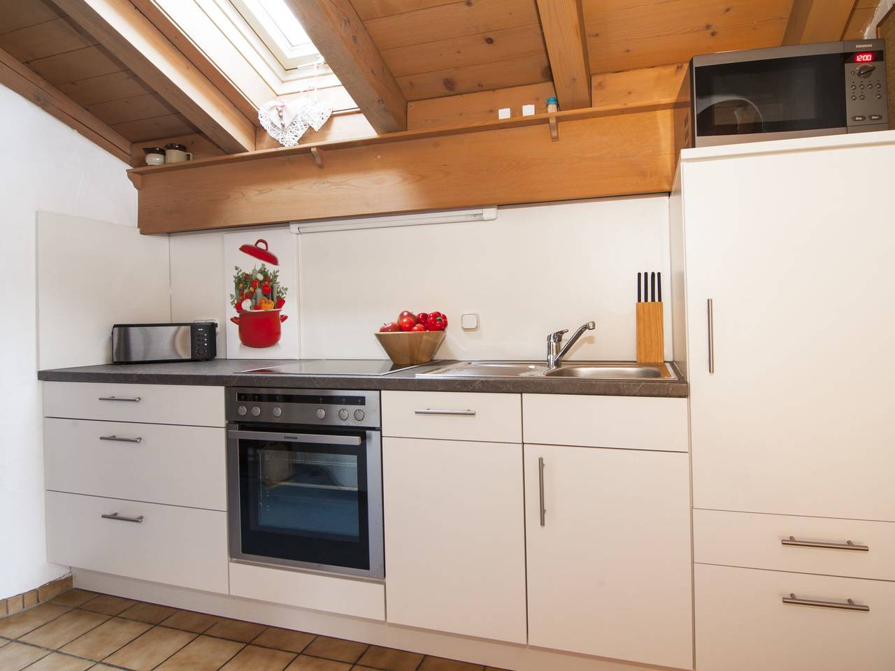Ganze Wohnung, Wohnung 8 (Am Sonneneck) in Ruhpolding, Bayerische Alpen