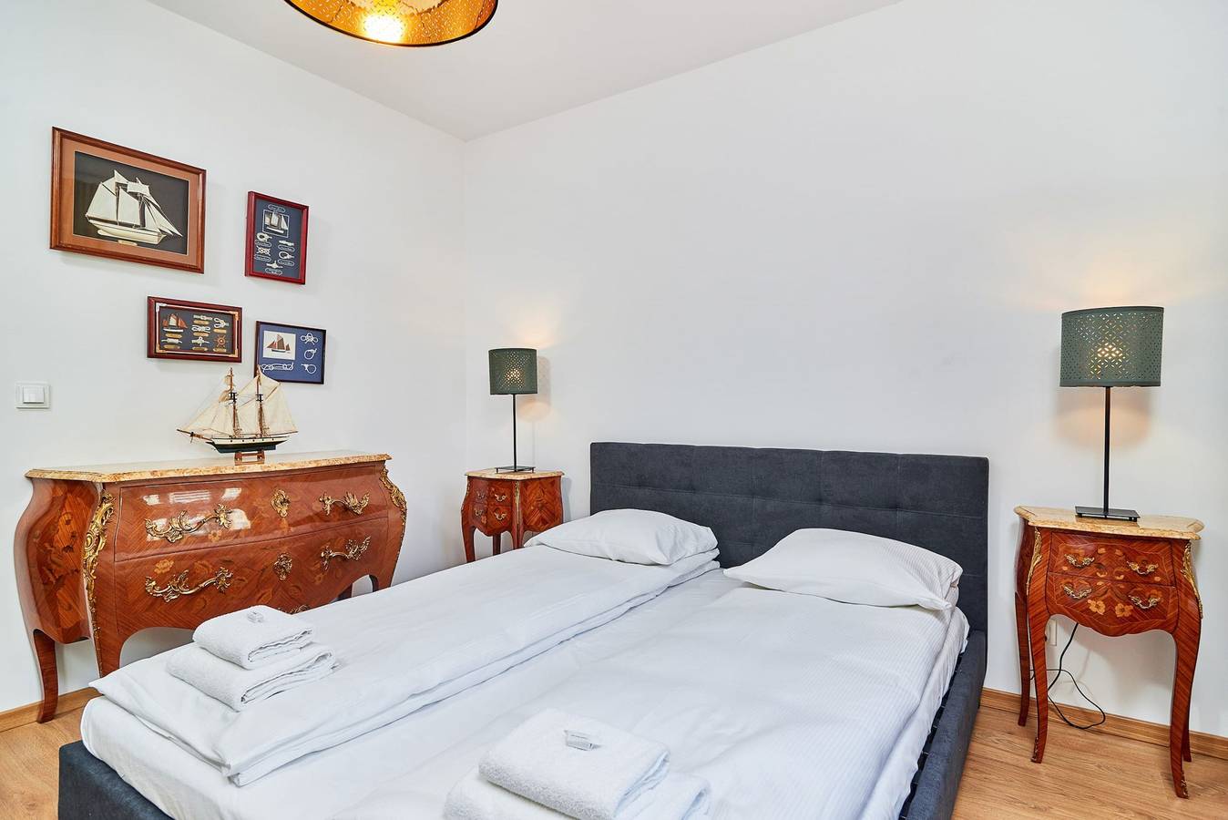 Appartamento intero, Gazowa 30   Unique Apartment   Balcony   Parking in Breslavia, Niederschlesien