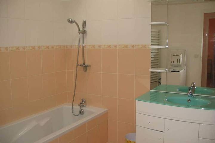 Location de vacances pour 6 personnes, animaux acceptés à Montréal (Rhône-Alpes) - 4