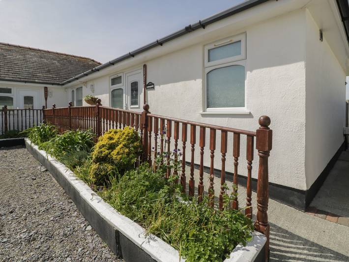 Bungalow für 4 Personen, mit Garten in Wales - 3