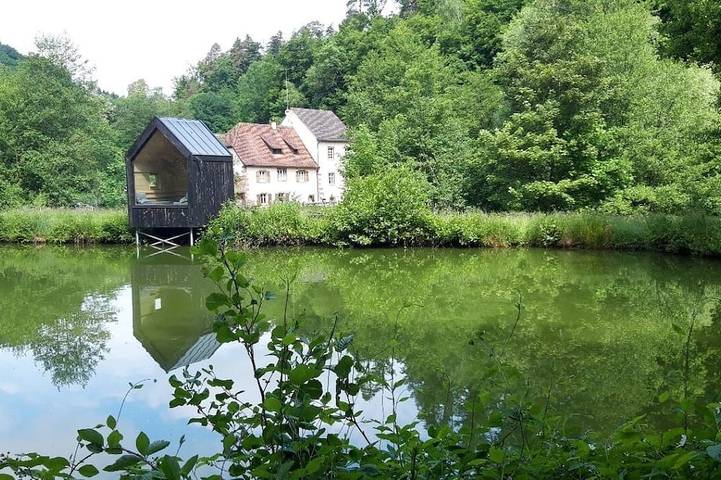 Gîte pour 2 personnes à Schœnbourg - 4