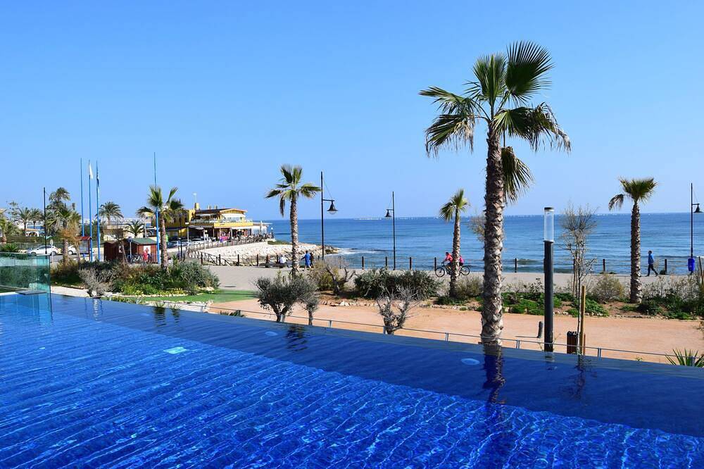 Appartamento vacanze a Torrevieja a partire da 155€ a notte