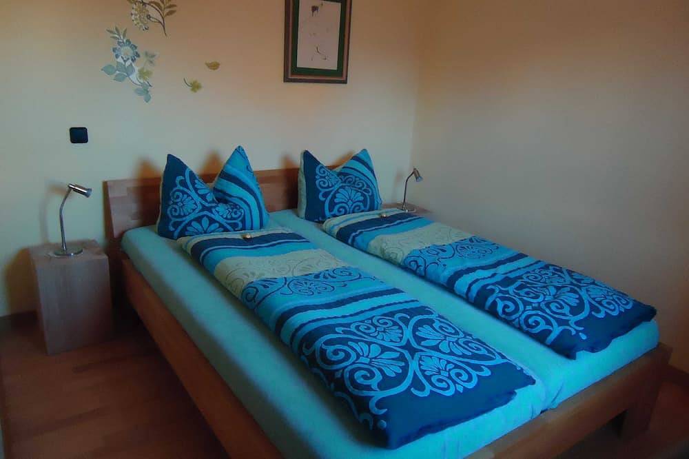 Ganze Wohnung, Ferienwohnung Brinkmann in Buntenbock, Harzvorland