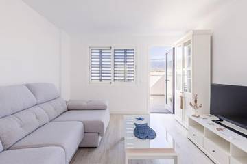 Gîte pour 2 personnes à Puertito de Güímar