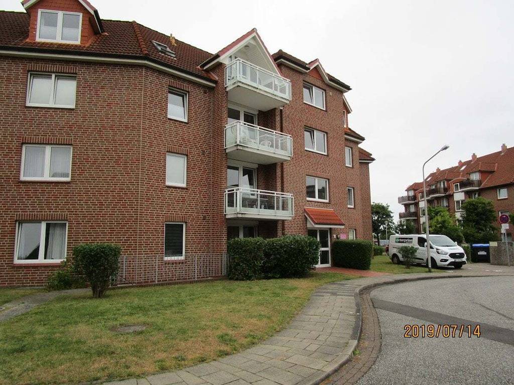 Ferienhaus für 2 Personen in Döse, Cuxhaven