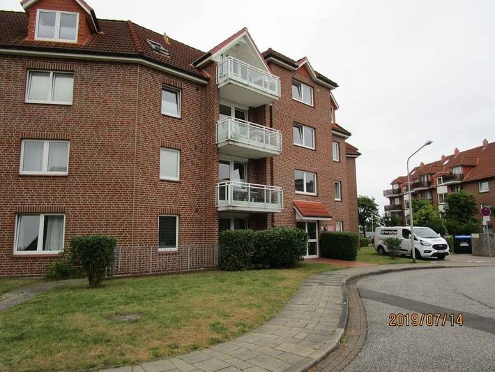 Ferienhaus für 2 Personen, mit Balkon und Sauna sowie Whirlpool und Pool, mit Haustier in Cuxhaven