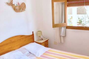 Ferienhaus für 2 Personen in Sant Ferran de Ses Roques, Formentera, Bild 1