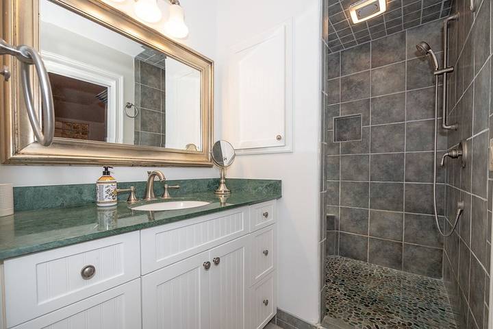 Vacation rental for 15 people, with balcony in Hilton Head Island