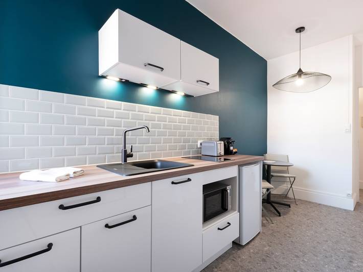 Apartamento entero, L'Alerion Nancéien - Charme au coeur de Nancy in Nancy, Región de Nancy