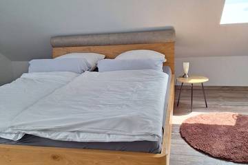 Ferienwohnung für 4 Personen in Krefeld