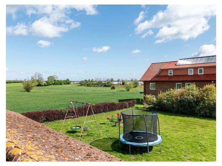 Ferienhaus für 4 Personen, mit Garten in Hasselberg - 3