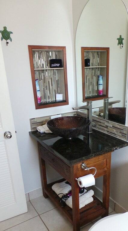 Ganze Wohnung, Beautiful Beaches and Sunshine with Top Floor Ocean View in Waikoloa Beach Resort, Puako