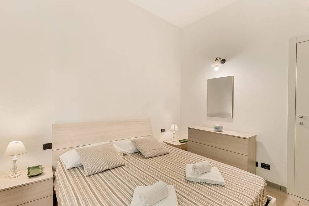 Entire apartment, [The Shell on the Sea] 5Terre-Sea View in Corniglia, Comune di Vernazza