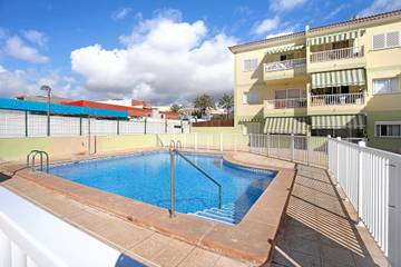 Vakantieappartement voor 4 Personen in Costa del Silencio, Arona, Afbeelding 3