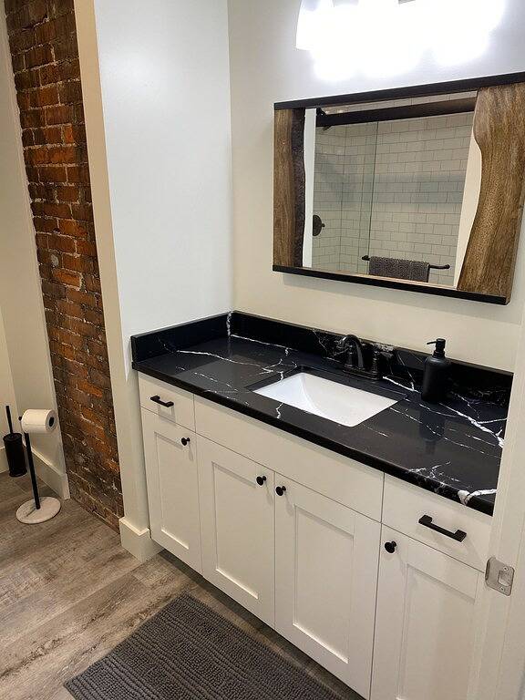 Vacation rental for 4 people in Kansas City