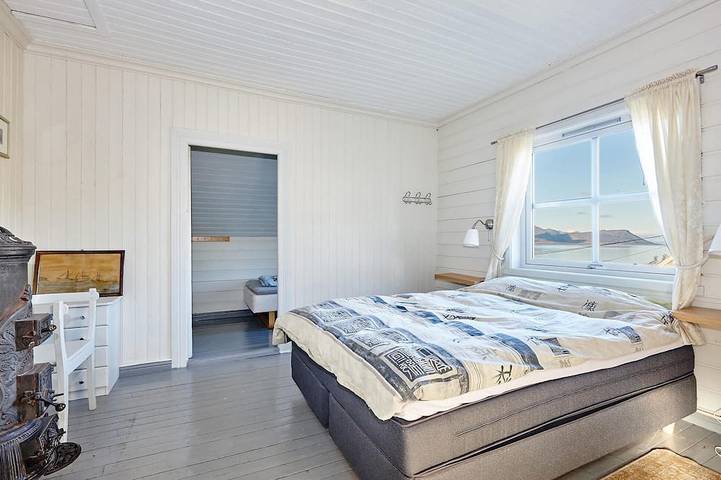Ferienhaus für 7 Personen in Vesterålen - 4