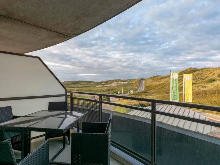 Ferienwohnung für 4 Personen, mit Balkon, kinderfreundlich in Callantsoog - 2