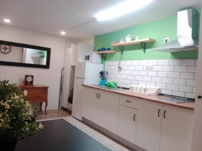 Chambre d’hôte pour 2 personnes à Santander - 3