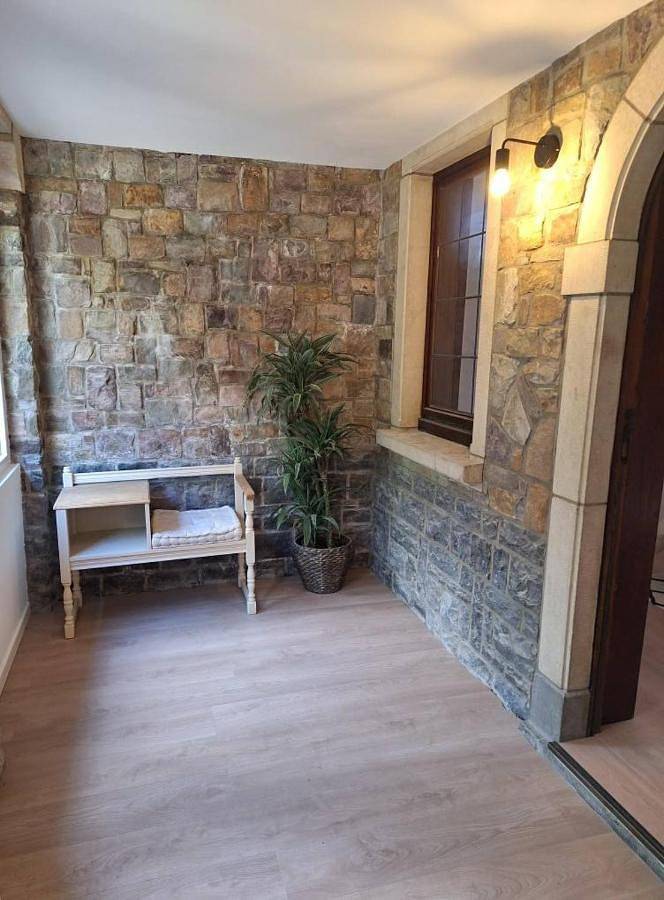 Gîte pour 2 personnes, avec terrasse à Rixensart - 4