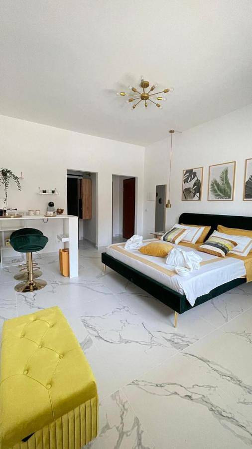 B&b per 3 persone, con panorama, con animali domestici in Siracusa e dintorni