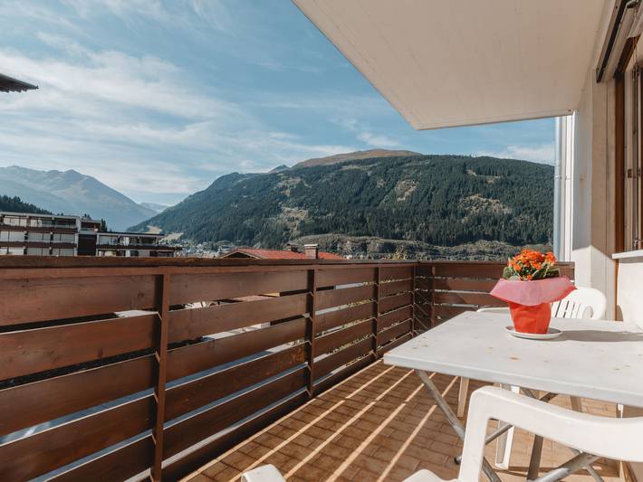 Ganze Wohnung, Martini in Hohe Tauern, Bad Gastein