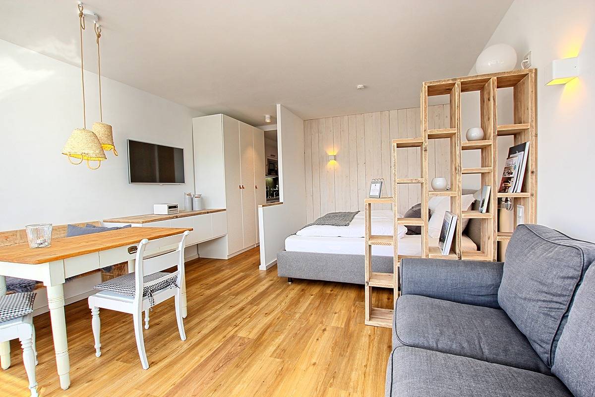 Appartamento vacanze a Heiligenhafen a partire da 99€ a notte