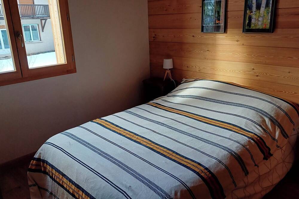 Beautiful house very close to the ski lift in Vallouise-Pelvoux, Nationalpark Écrins